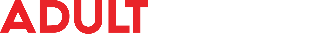 adult rental logo